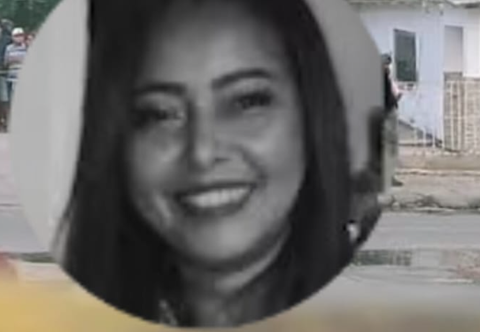 Docente fue asesinada por su expareja en vía pública de Cartagena